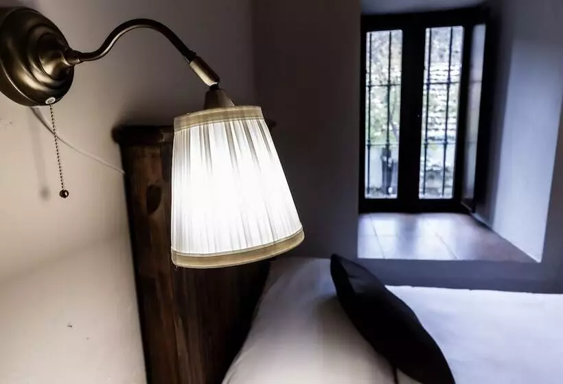 ホテル Posada Peña Pintada By Vivere Stays