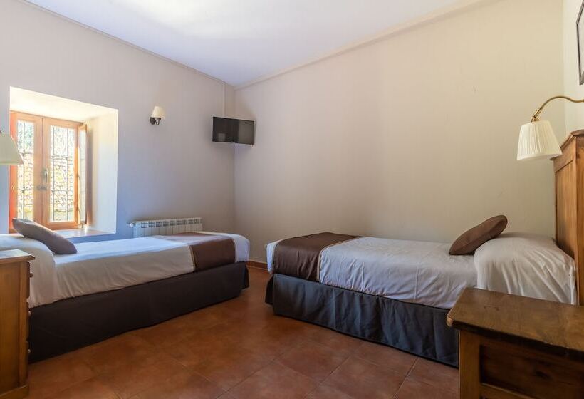 Hotel Posada Peña Pintada By Vivere Stays