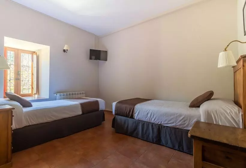 ホテル Posada Peña Pintada By Vivere Stays