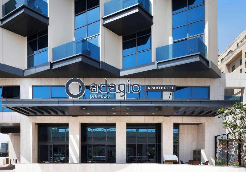 Adagio Premium The Palm