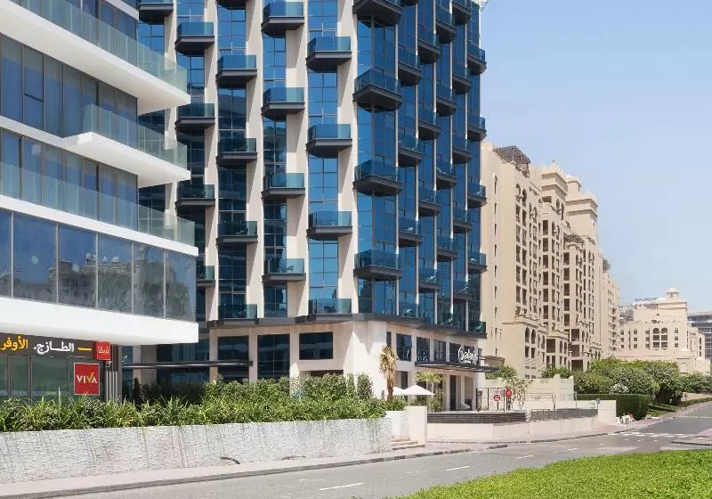 Adagio Premium The Palm