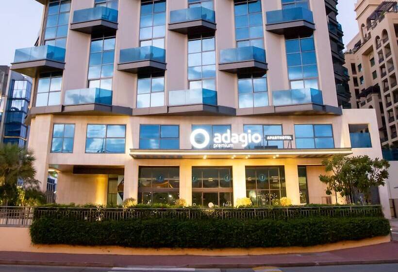 Adagio Premium The Palm