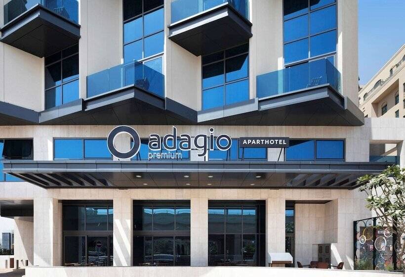 Adagio Premium The Palm