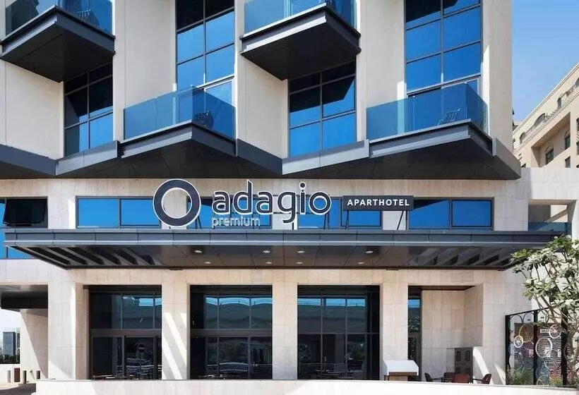 Adagio Premium The Palm