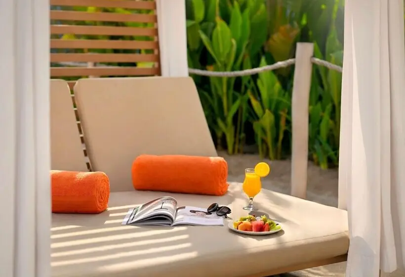 Adagio Premium The Palm