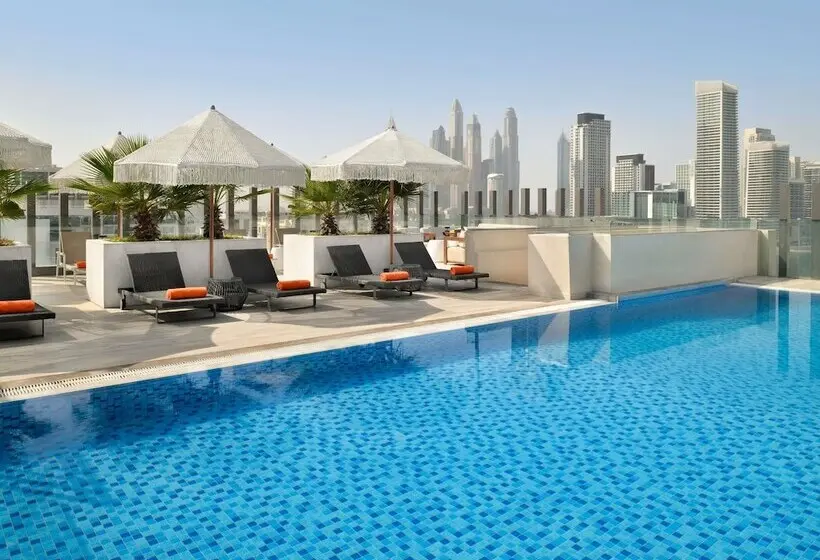 Adagio Premium The Palm