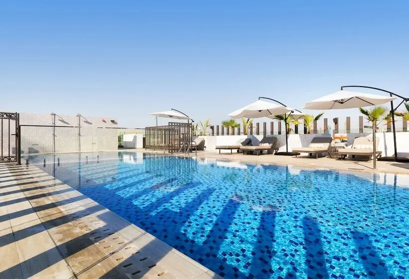 Adagio Premium The Palm