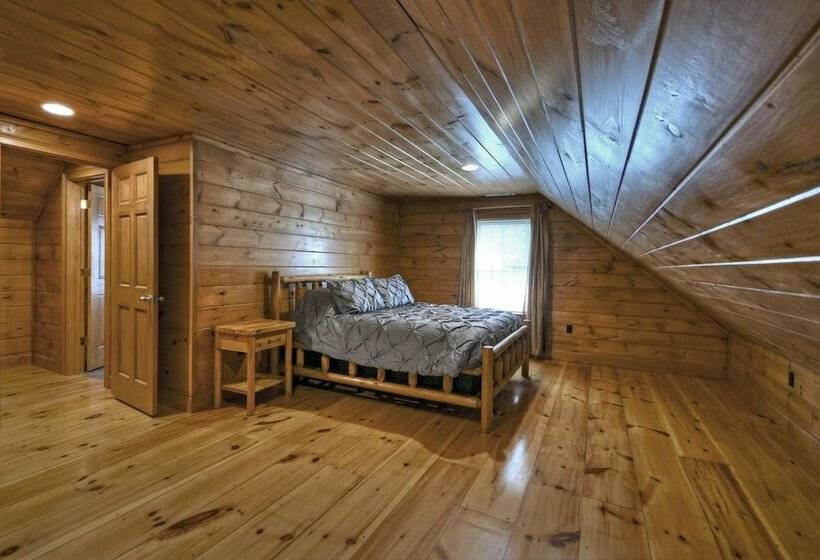 Black Bear River Lodge