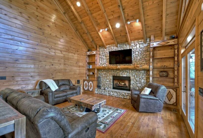 Black Bear River Lodge