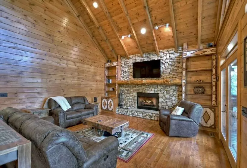 Black Bear River Lodge