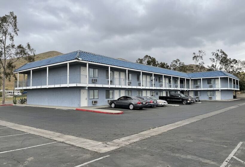 Circle Inn Motel