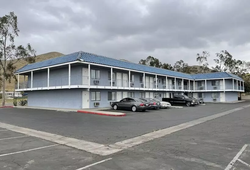 Circle Inn Motel