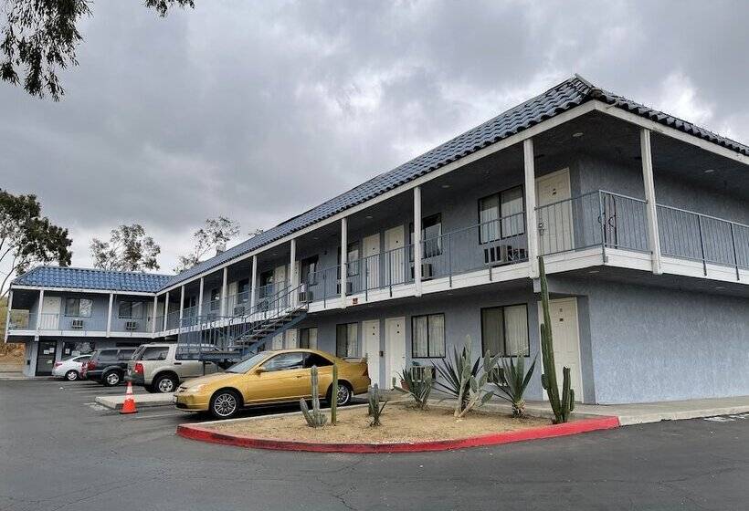 Circle Inn Motel