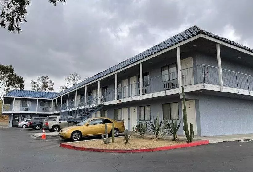 Circle Inn Motel