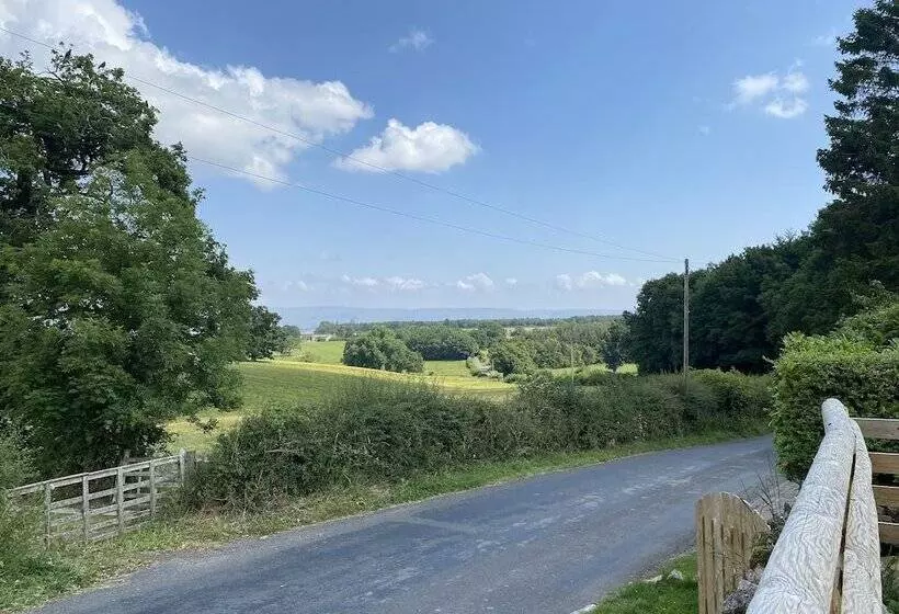 Delightful One Bed Lake District Cottage
