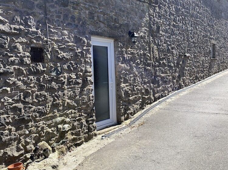 Delightful One Bed Lake District Cottage