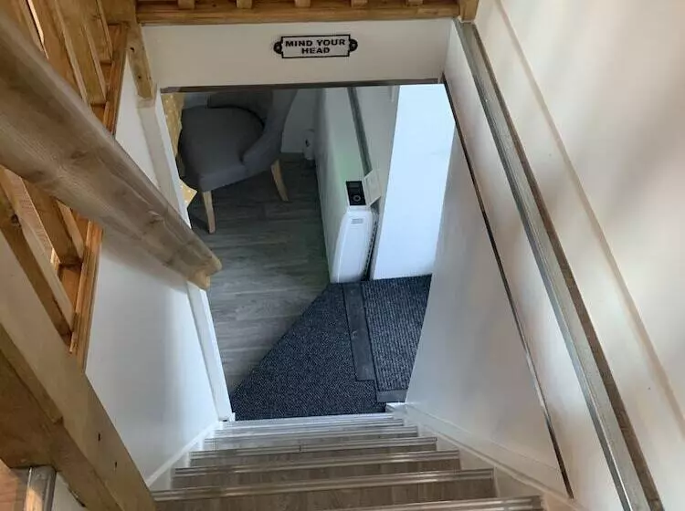 Delightful One Bed Lake District Cottage