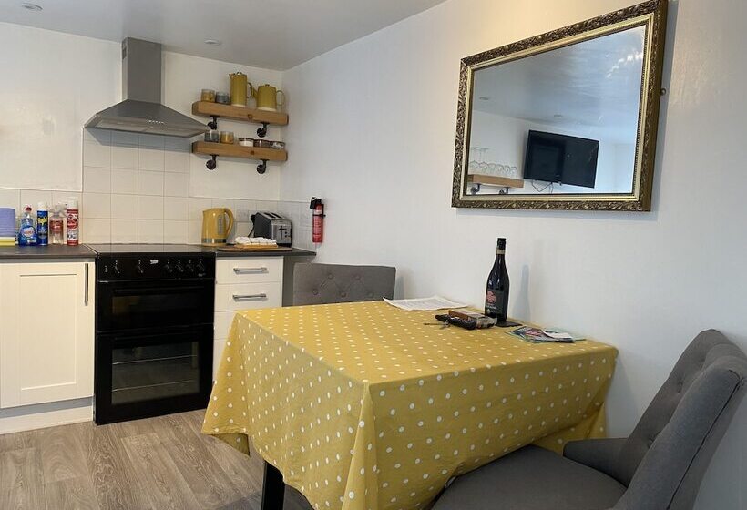 Delightful One Bed Lake District Cottage