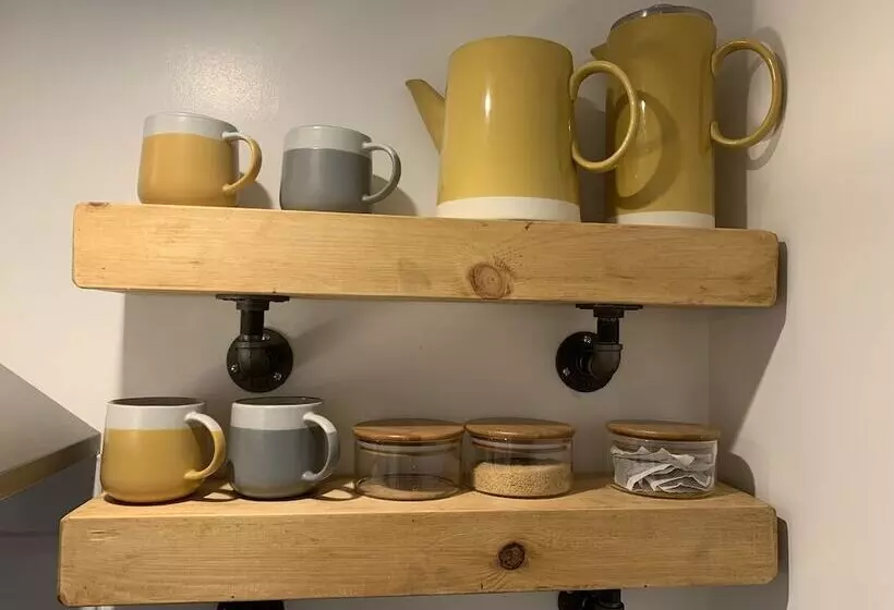 Delightful One Bed Lake District Cottage