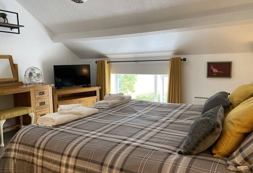 Delightful One Bed Lake District Cottage