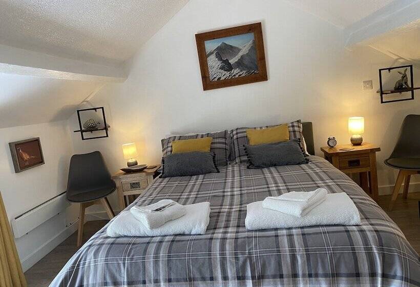Delightful One Bed Lake District Cottage