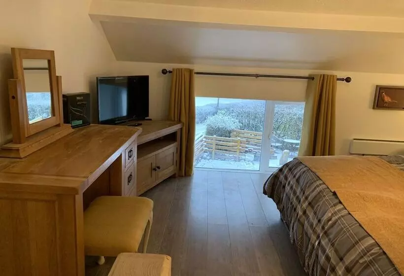 Delightful One Bed Lake District Cottage