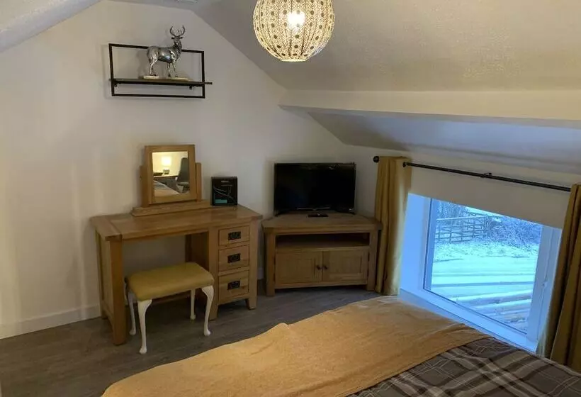 Delightful One Bed Lake District Cottage