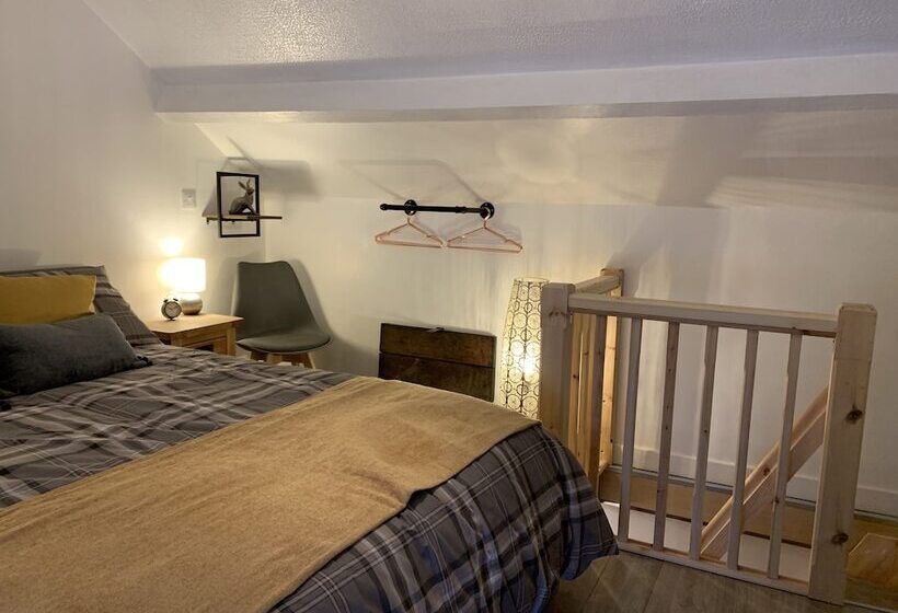 Delightful One Bed Lake District Cottage