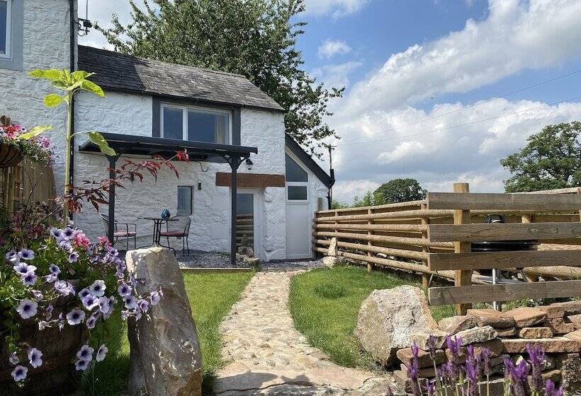 Delightful One Bed Lake District Cottage
