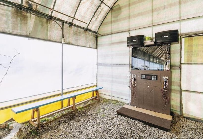 Ganghwa Pastel Pension