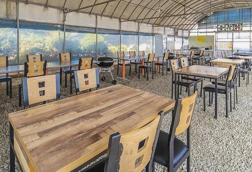 Ganghwa Pastel Pension