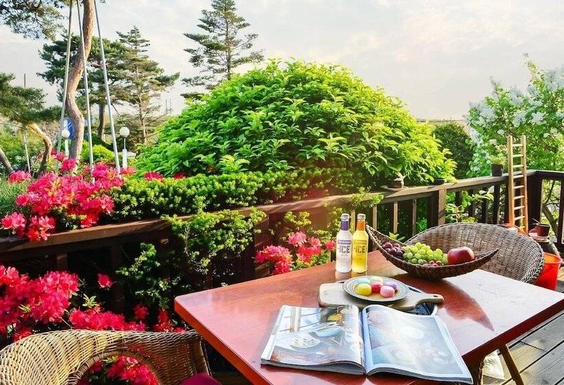 Ganghwa Pastel Pension