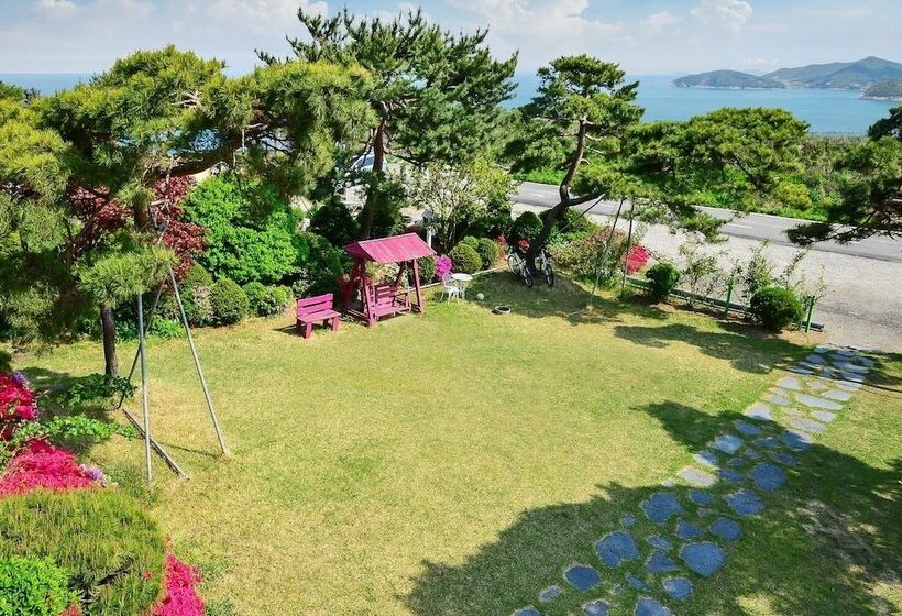 Ganghwa Pastel Pension