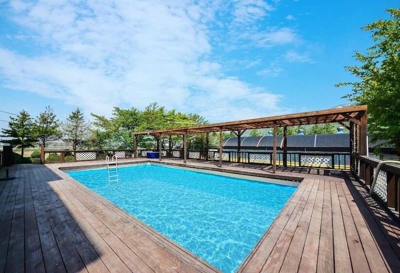 Ganghwa Pastel Pension