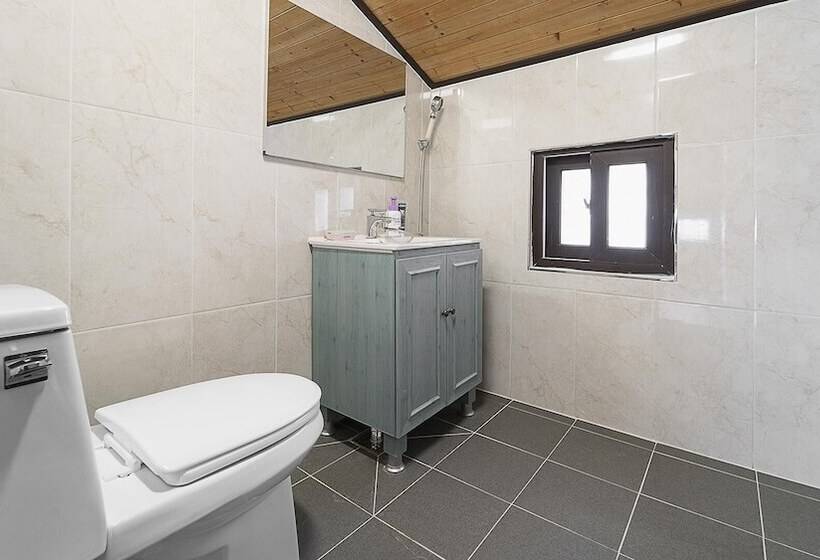 Ganghwa Pastel Pension