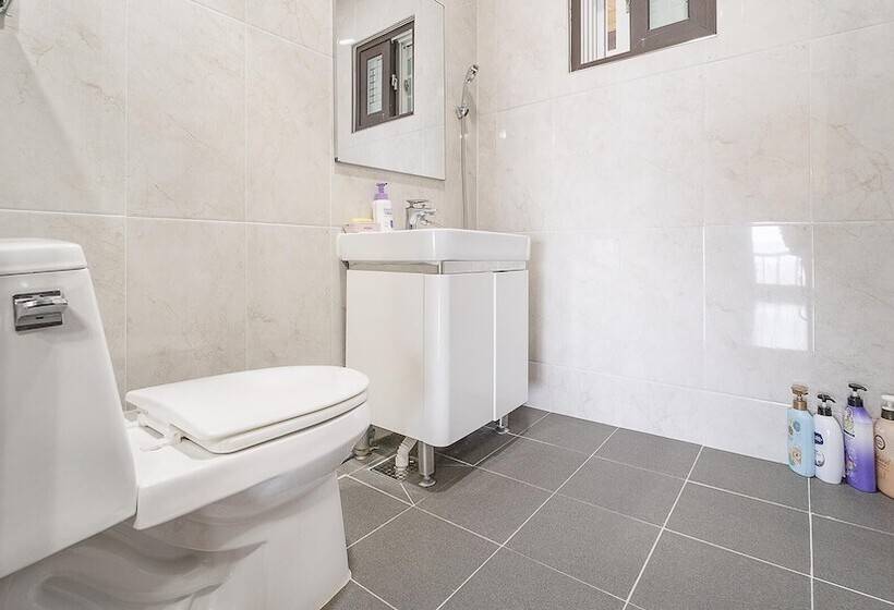 Ganghwa Pastel Pension