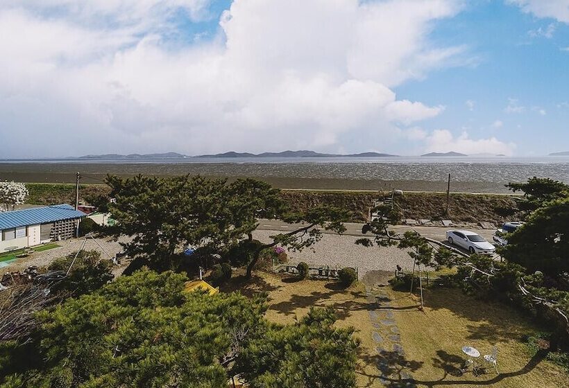 Ganghwa Pastel Pension