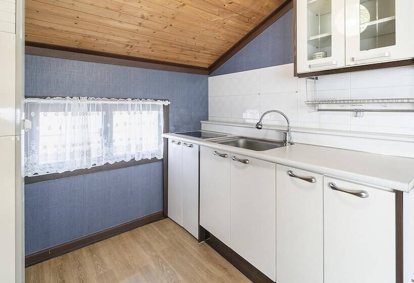 Ganghwa Pastel Pension