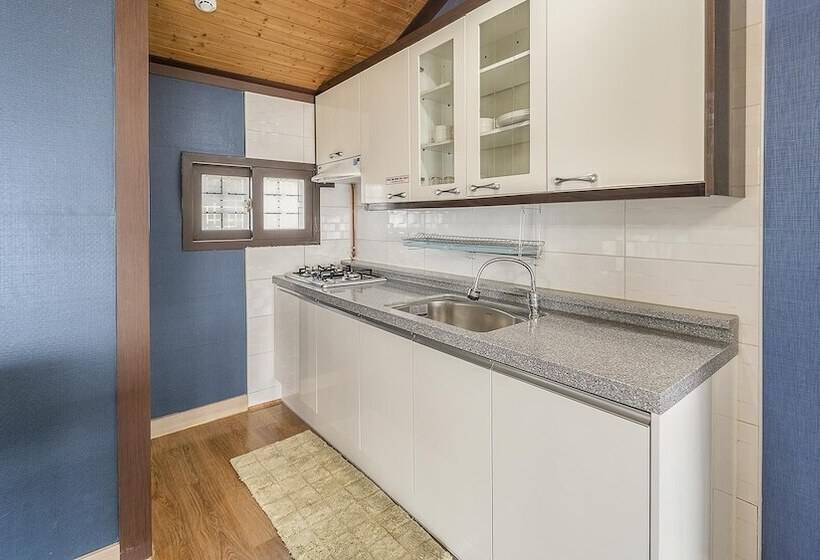 Ganghwa Pastel Pension