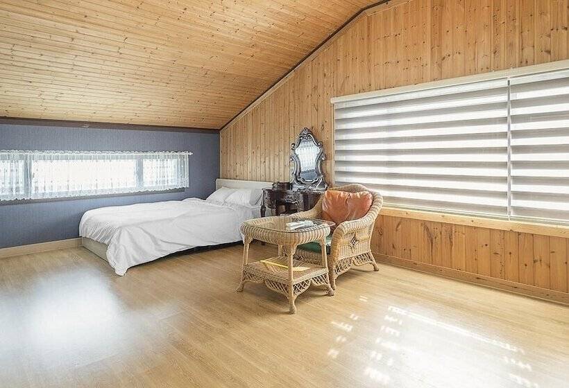 Ganghwa Pastel Pension