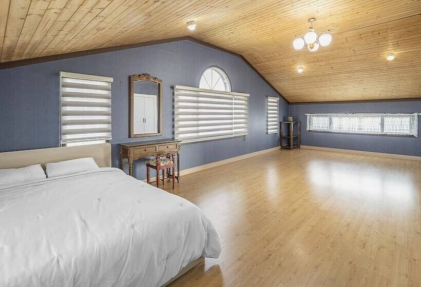 Ganghwa Pastel Pension