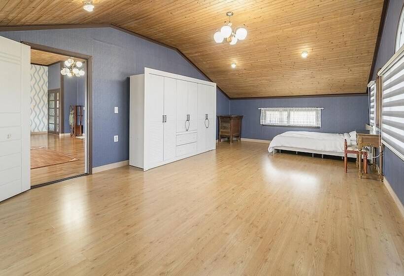 Ganghwa Pastel Pension