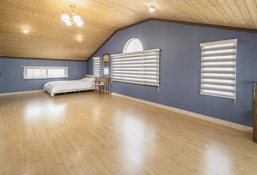 Ganghwa Pastel Pension