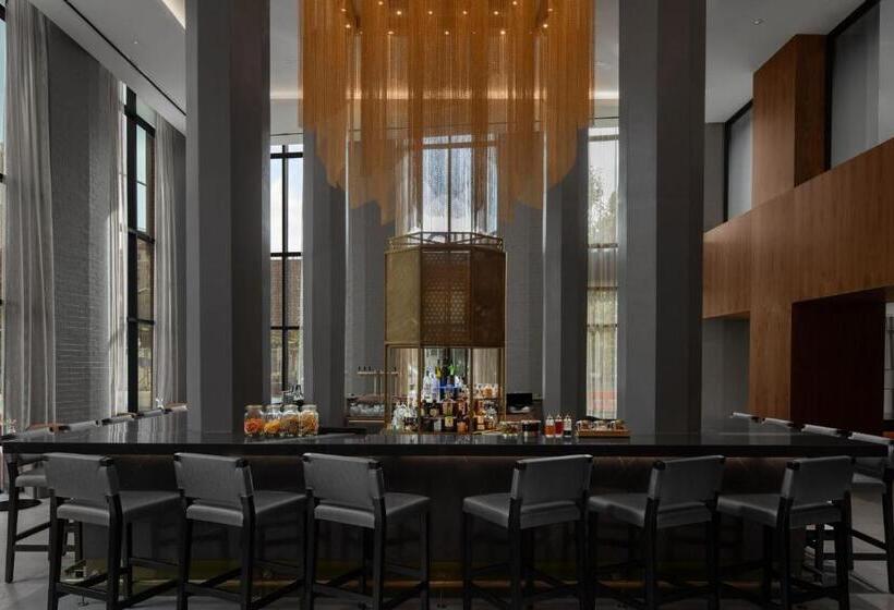 Ac Hotel By Marriott San Antonio Riverwalk