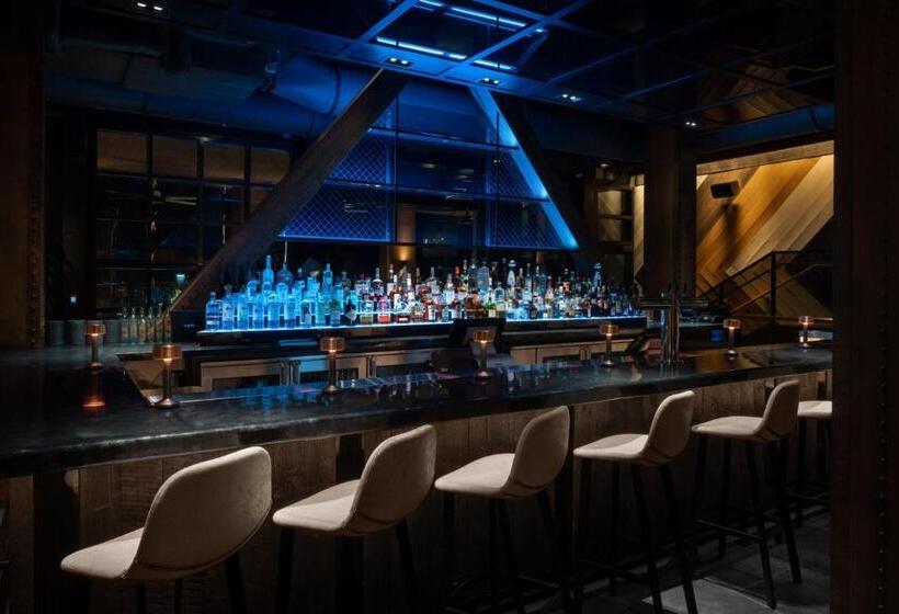 Ac Hotel By Marriott San Antonio Riverwalk