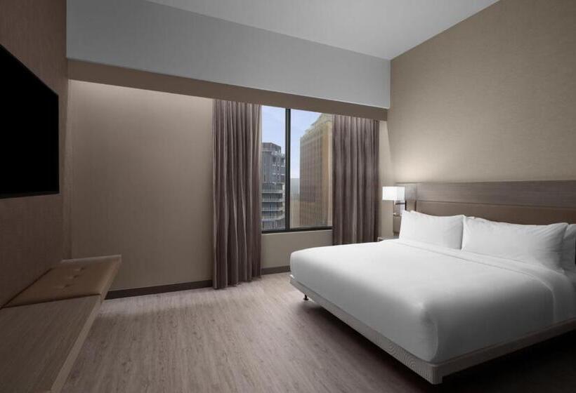 Ac Hotel By Marriott San Antonio Riverwalk