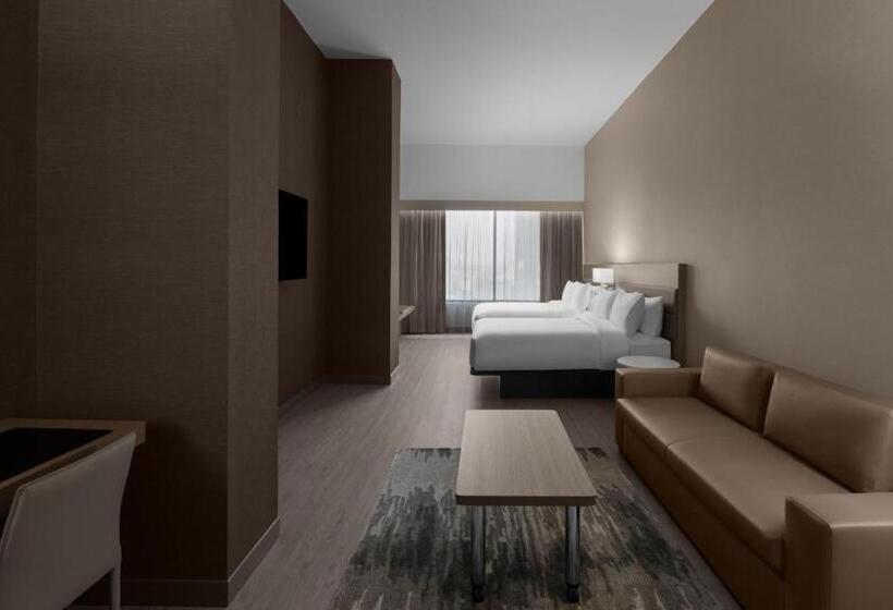 Ac Hotel By Marriott San Antonio Riverwalk