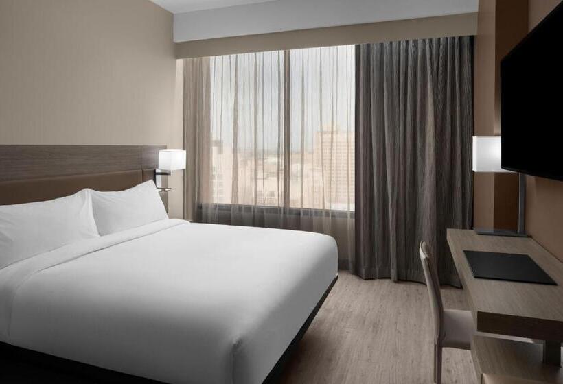 Ac Hotel By Marriott San Antonio Riverwalk