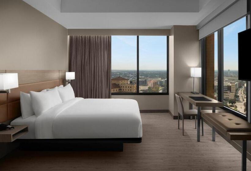 Ac Hotel By Marriott San Antonio Riverwalk