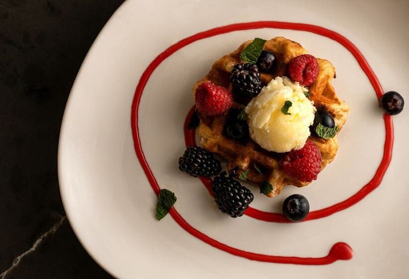 Ac Hotel By Marriott San Antonio Riverwalk